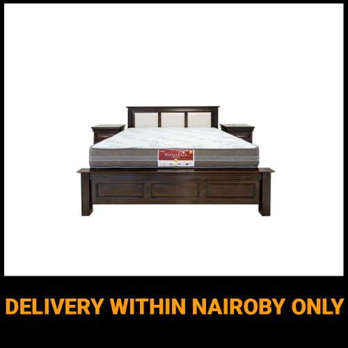 Bobmil Maharaja Mattress 5 Years Guarantee @ Best Price ...