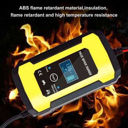 product_image_name-Generic-Car Battery Charger 12V 6A Smart Fully Automatic-3