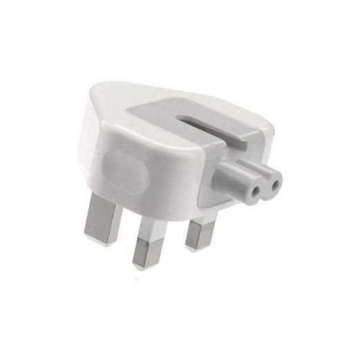product_image_name-Generic-Apple UK 3 Pin Plug Adaptor MacBook iPod Powerbook All Models-1