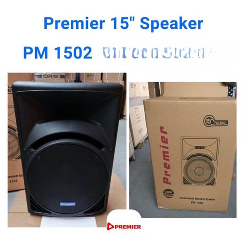 Speaker perfect 15 inch shop