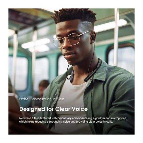 product_image_name-Generic-Oraimo Necklace Lite OEB-311 Wireless Neckband with HavyBass™ & Game Mode-6