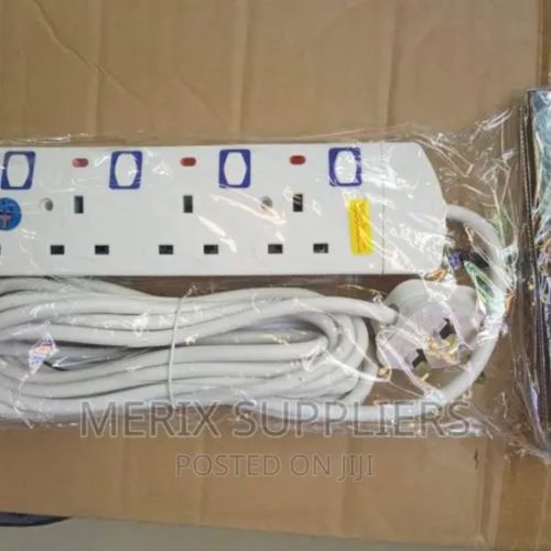 product_image_name-Jsb-4 Way Socket Power Extension  Cable-2