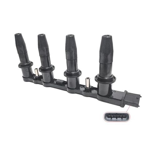 New Ignition Coil Pack for Holden Astra AH 1.8L Z18XER Opel Corsa 1.6 A16LER