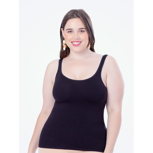 Shapermint Essentials All Day Every Day Scoop Neck Camisole