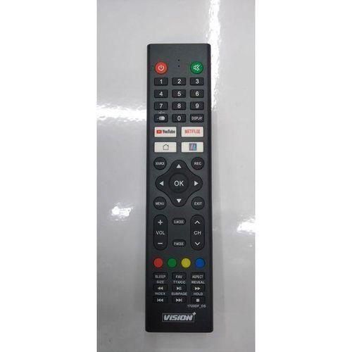 product_image_name-Vision Plus-Tv remote-1