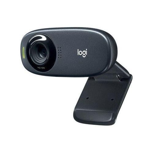 product_image_name-Logitech-C310 HD Webcam, Light Correction, 720p-1