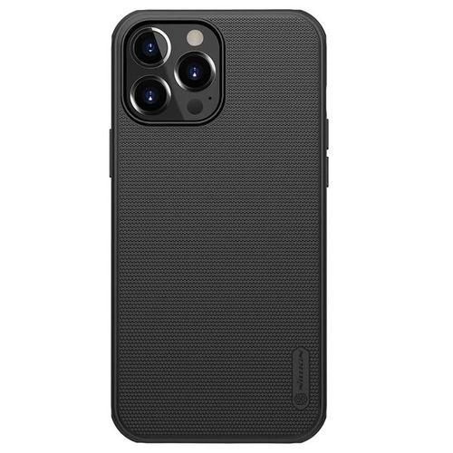 product_image_name-Generic-Nilkin Super Frosted Cover Case For IPhone 13 Pro-1
