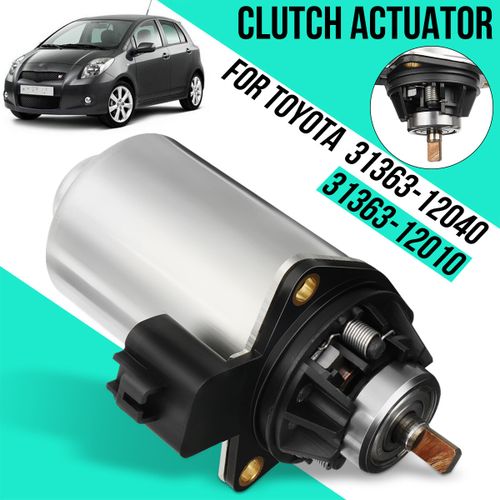 Clutch Actuator Motor for Toyota AURIS COROLLA VERSO YARIS
