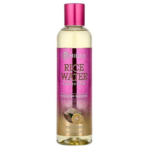 product_image_name-Mielle Organics-Rice Water Collection Hydrating Shampoo 227g-1