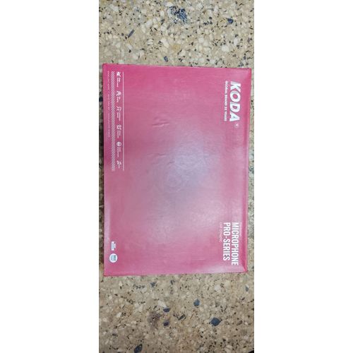 product_image_name-Generic-Koda Professional Series  Wireless Microphone-1