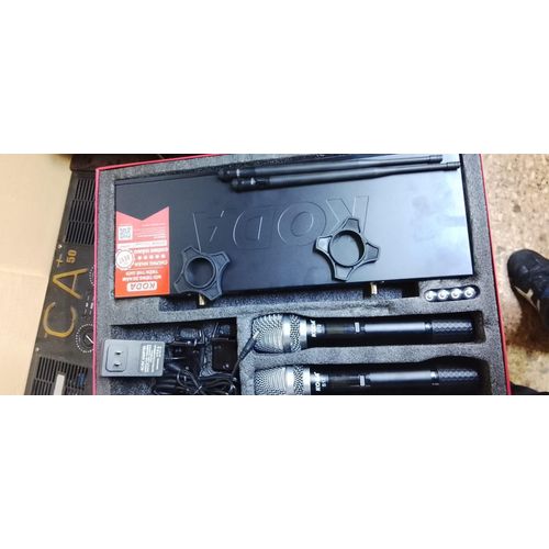product_image_name-Generic-Koda Professional Series  Wireless Microphone-3