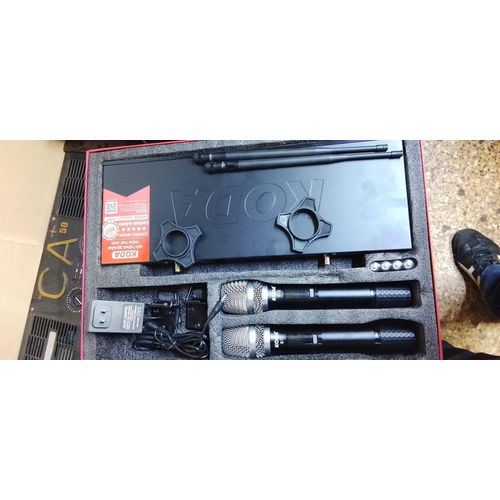 product_image_name-Generic-Koda Professional Series  Wireless Microphone-4