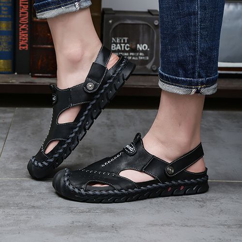 Slip back sandals clearance