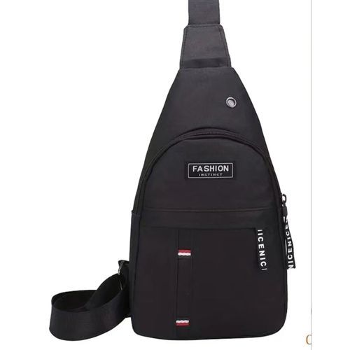 Shoulder chest bag on sale