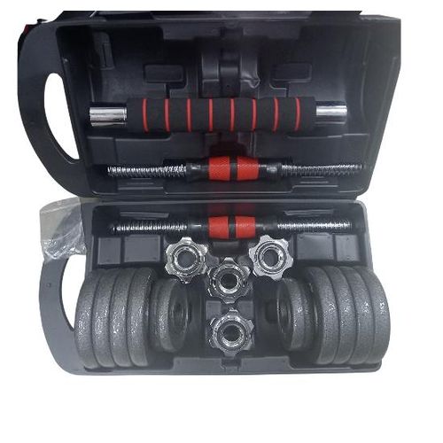 product_image_name-Generic-15KG Adjustable Dumbbell Set-2