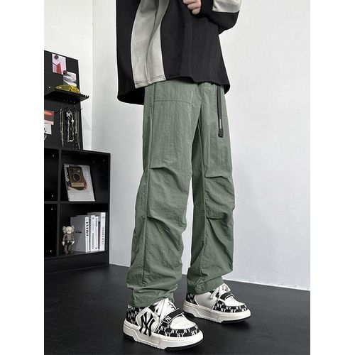 Baggy Utility Pant curated on LTK