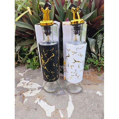 product_image_name-Generic-500ml Marble oil jar -1