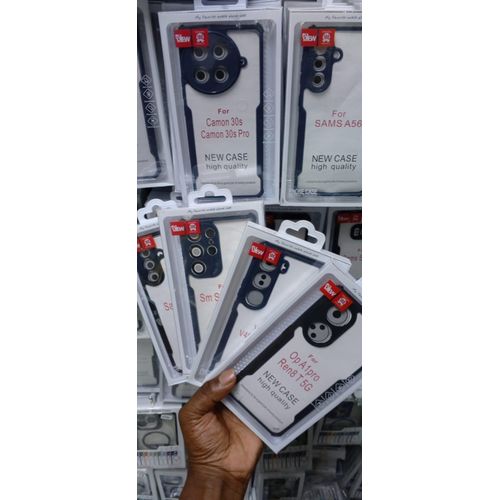 product_image_name-Generic-High Quality New Armor Protective Case with Airbag Technology, Sliding Camera Cover, and Full Protection for Samsung Galaxy A16-1