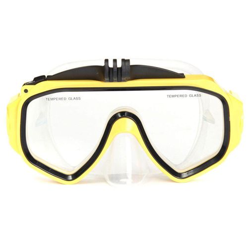 Generic Diving Glasses Scuba Mount Accessory For GoPro Hero 4 3 2