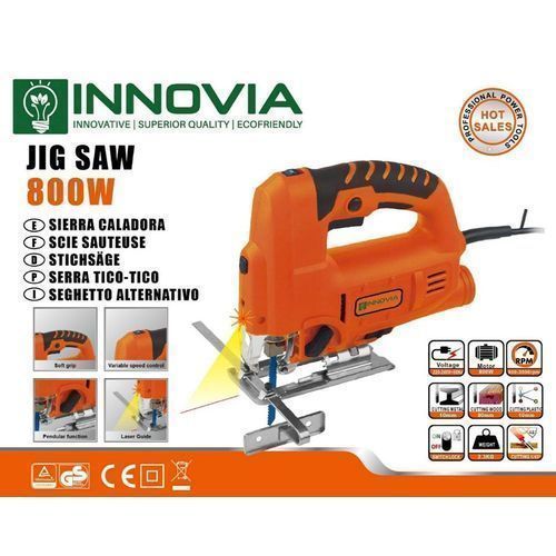 Hand held jig saw cheap