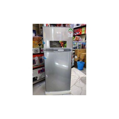 product_image_name-Vitron-125L Double Door Refrigerator -1