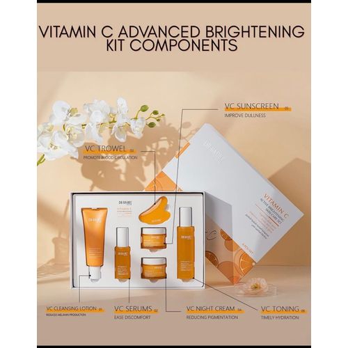 product_image_name-DR RASHEL-Vitamin C Advanced Brightening Kit – Components-1
