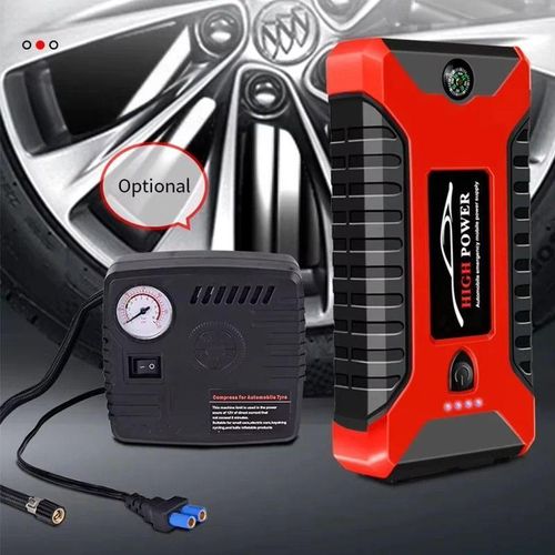 product_image_name-Generic-Car Battery Booster with Air Pump 12V 99800mAh Portable Power Bank-1