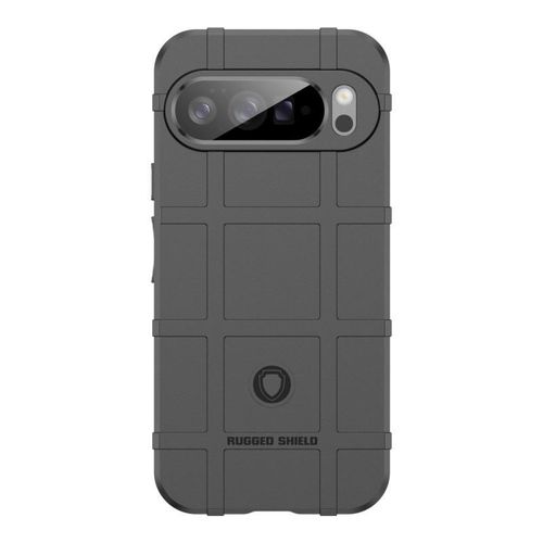 product_image_name-Generic-Rugged Shield Armor Shockprood Hard Bendable TPU Case Cover for Google Pixel 9 Pro-3