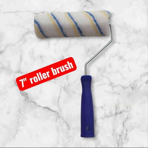 product_image_name-Generic-7inch paint roller brush -1