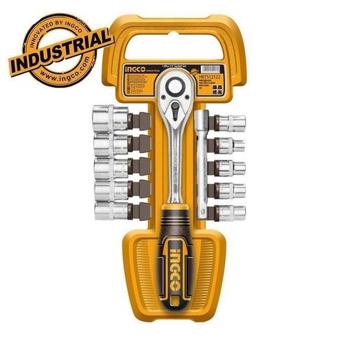 product_image_name-Ingco-HKTS12122 12 Pcs 1/2" socket set-3