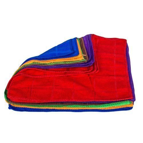 product_image_name-Generic-12-Pack,100% Cotton, Kitchen, Dish Cloth-1