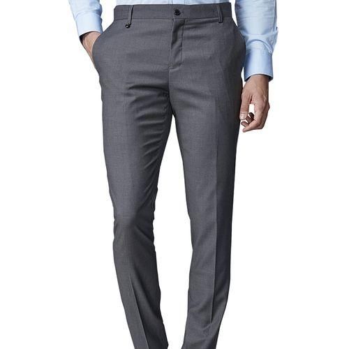 product_image_name-Fashion-Official Turkey Trouser Pant -dark Grey-1