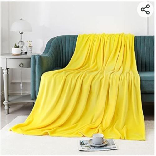 Fleece blanket sale jumia