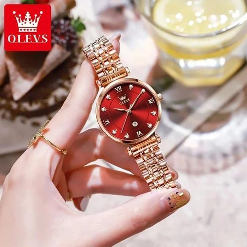 product_image_name-Olevs- LADIES 5866 WATCH-2