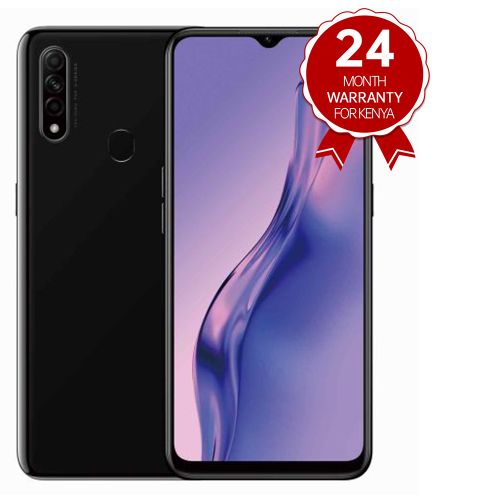 oppo a31 dual sim