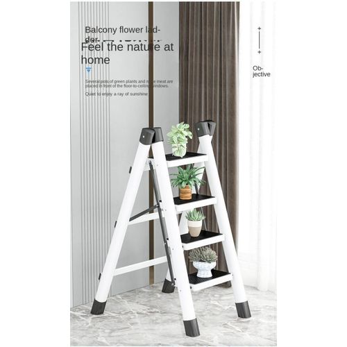 product_image_name-Generic-Multifunctional Folding Household Ladder-2