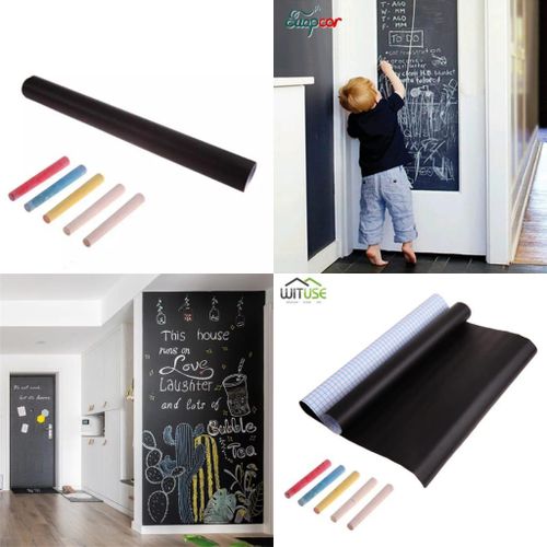 product_image_name-Generic-Self-Adhesive Blackboard Stickers-1