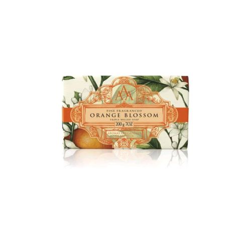 product_image_name-Generic-Somerset AAA Orange Blossom Soap 200g-1