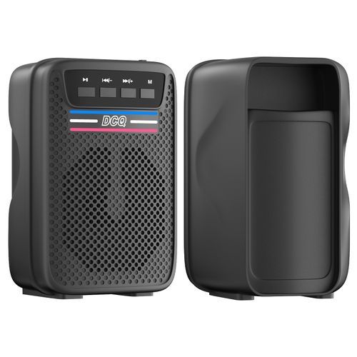 Lightweight subwoofer 2025