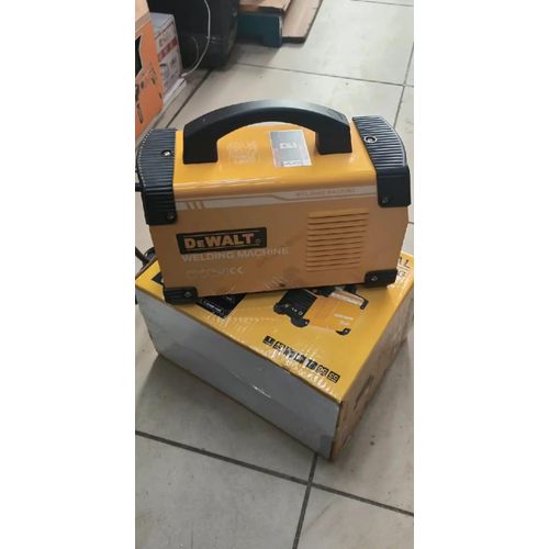 product_image_name-Dewalt-500A Inverter Welding Machine-1