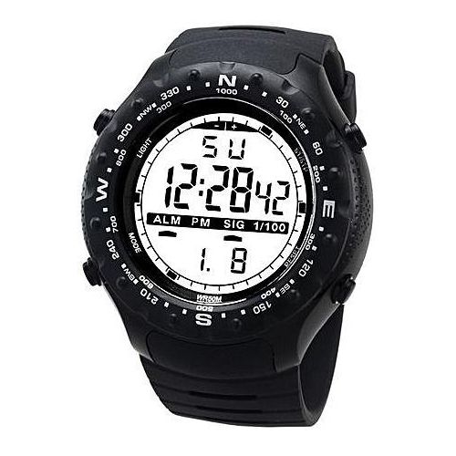 Watch Digital Sports 5.11 Best Price Online Jumia Kenya