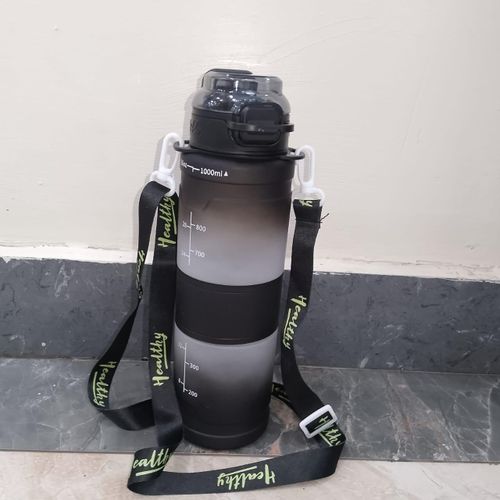 product_image_name-Generic-Ombre Water Bottle With Strap - 1000ml-1