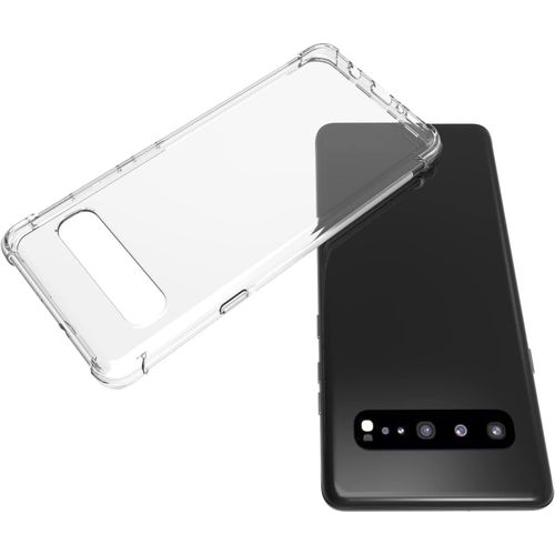 product_image_name-Generic-Transparent Case Cover for Samsung Galaxy S10 5G-2