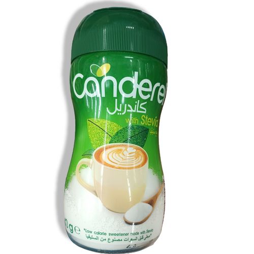 Canderel Low Calorie Sweetener - Caffe Society