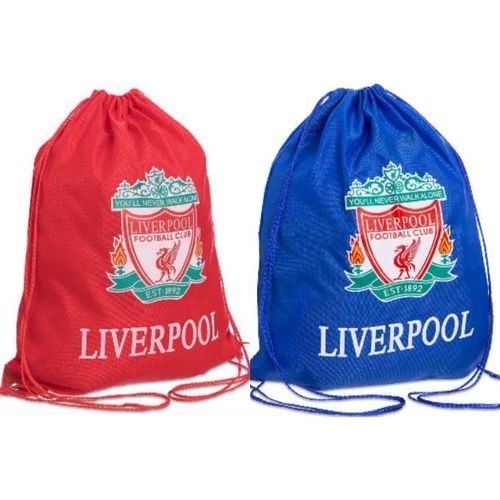 Fashion Liverpool FC Gym String Bagpack @ Best Price Online