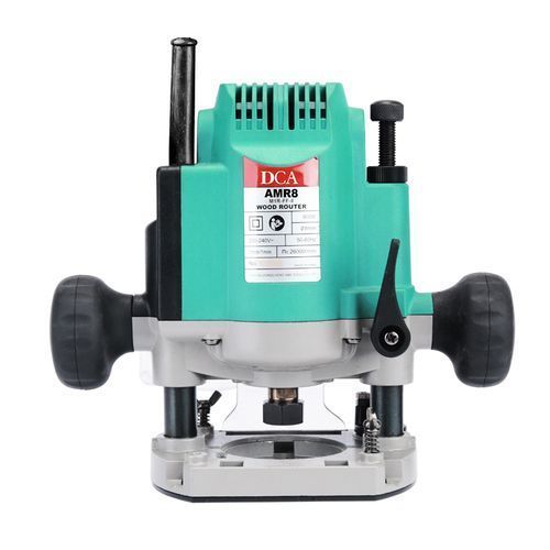 Dca wood router hotsell