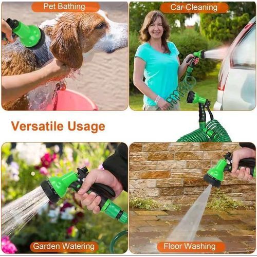 product_image_name-Plastic-High pressure washing /garden water spray gun-4
