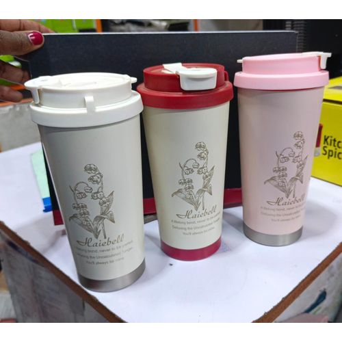 product_image_name-Generic-Stainless Steel Vacuum Insulated Tumbler -5