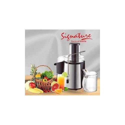 product_image_name-Signature-850W Powerful Electric Juicer-1