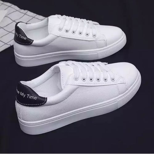 best brand for white sneakers